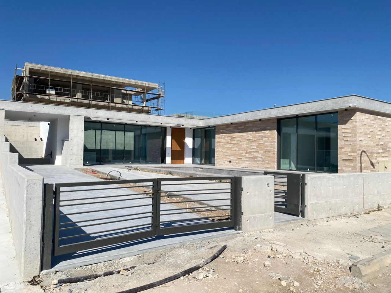 House (Detached) in Pegeia, Paphos for Sale