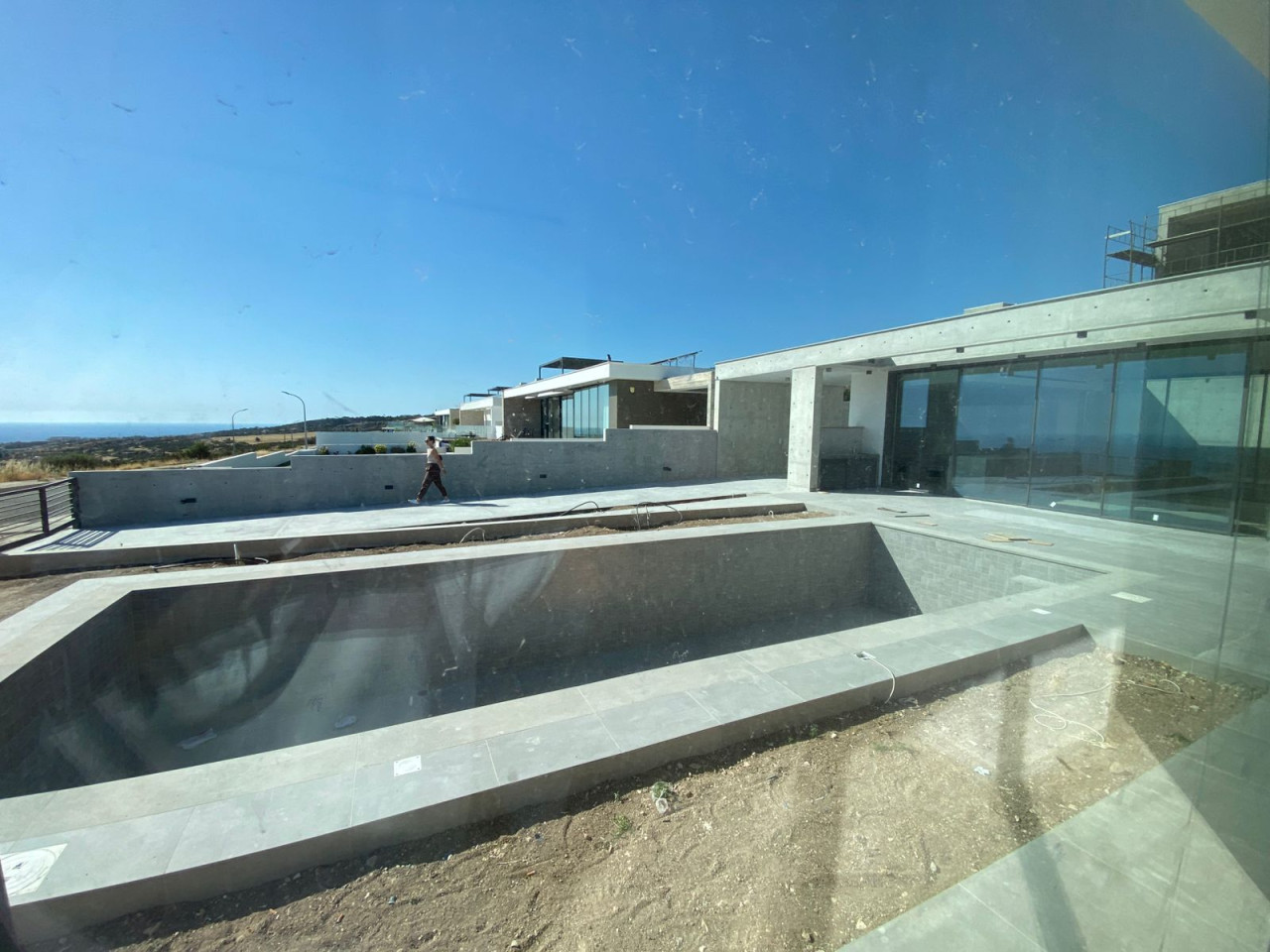 House (Detached) in Pegeia, Paphos for Sale