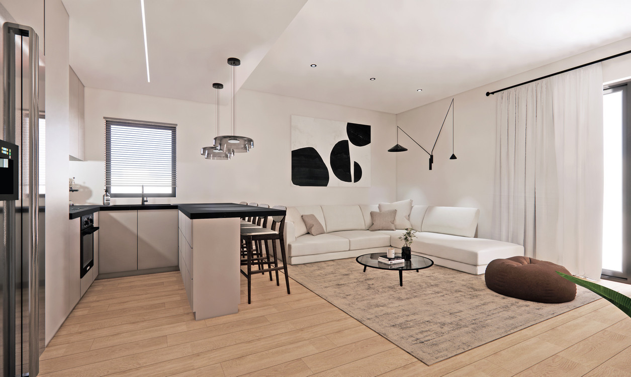Building (Default) in Polemidia (Kato), Limassol for Sale