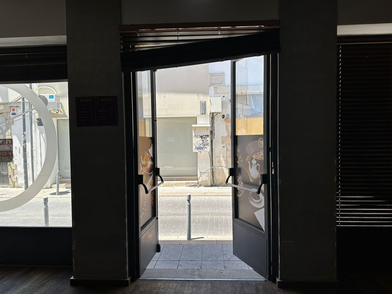 Commercial (Building) in Old town, Limassol for Sale