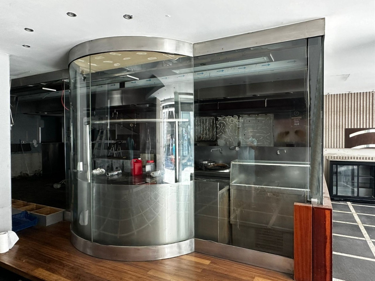 Commercial (Building) in Old town, Limassol for Sale