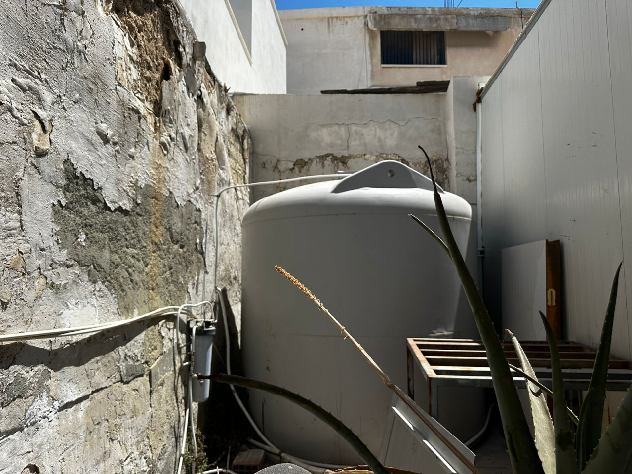 Commercial (Building) in Old town, Limassol for Sale