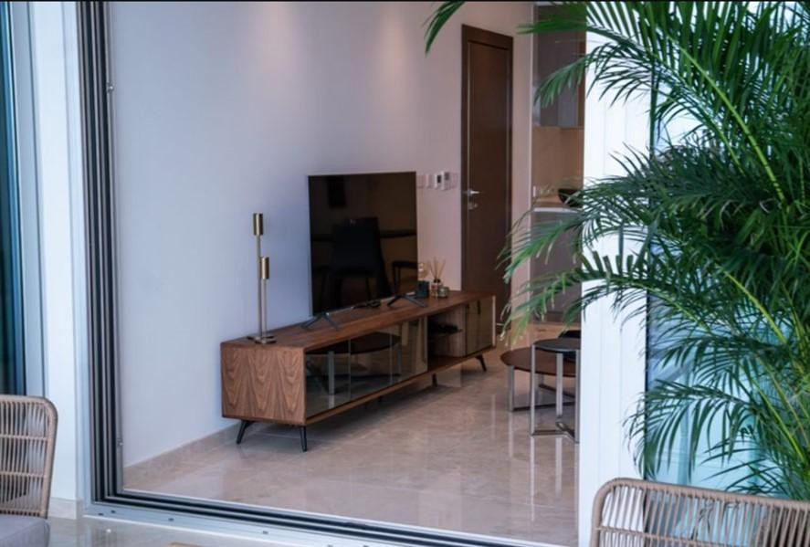 Apartment (Flat) in Saint Raphael Area, Limassol for Sale