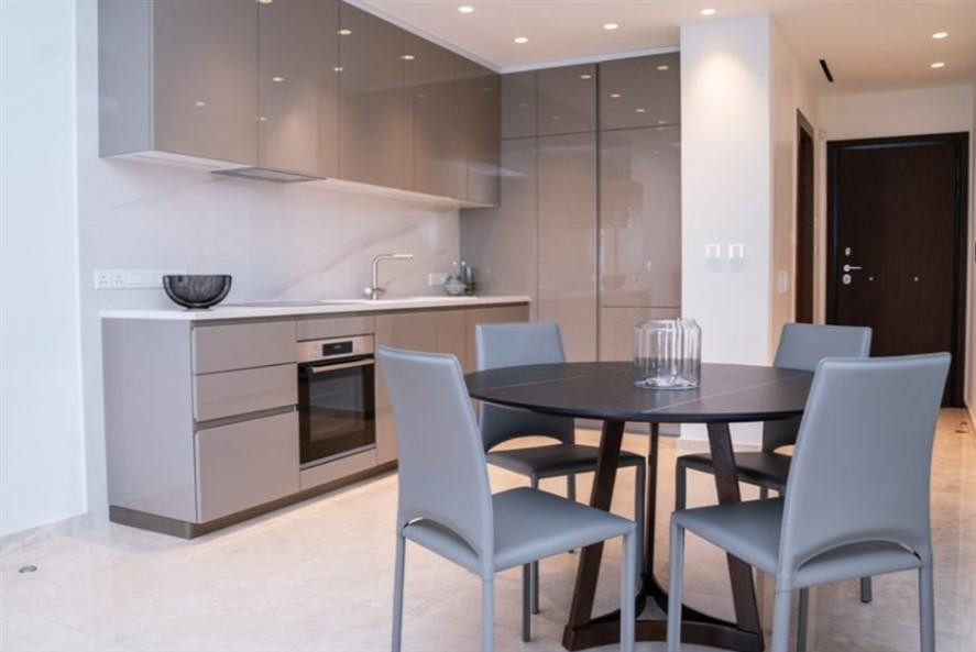Apartment (Flat) in Saint Raphael Area, Limassol for Sale
