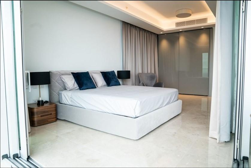 Apartment (Flat) in Saint Raphael Area, Limassol for Sale