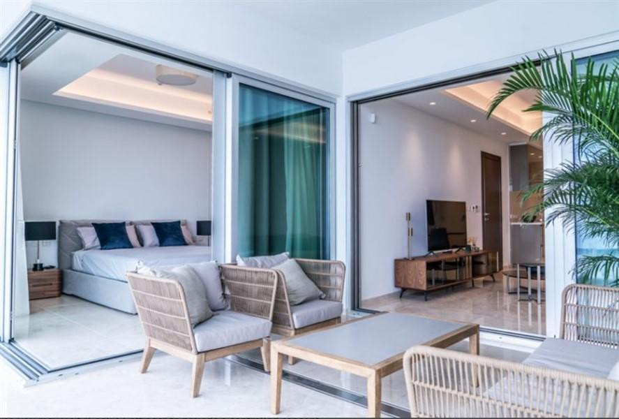 Apartment (Flat) in Saint Raphael Area, Limassol for Sale