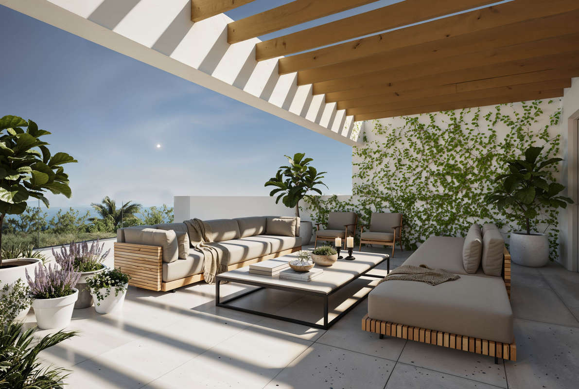 Apartment (Penthouse) in Larnaca Centre, Larnaca for Sale