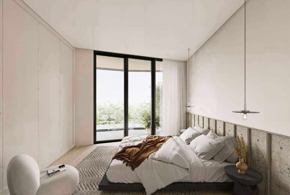 Apartment (Penthouse) in Larnaca Centre, Larnaca for Sale