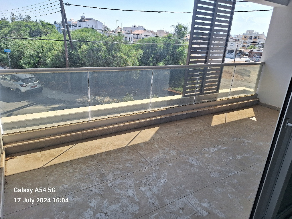Apartment (Flat) in Agios Nikolaos, Larnaca for Sale