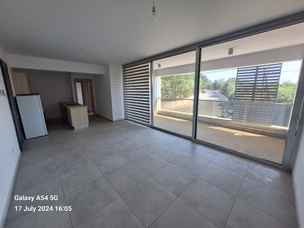 Apartment (Flat) in Agios Nikolaos, Larnaca for Sale
