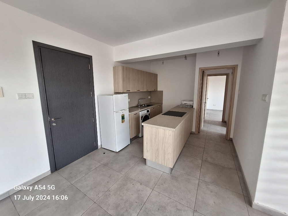 Apartment (Flat) in Agios Nikolaos, Larnaca for Sale
