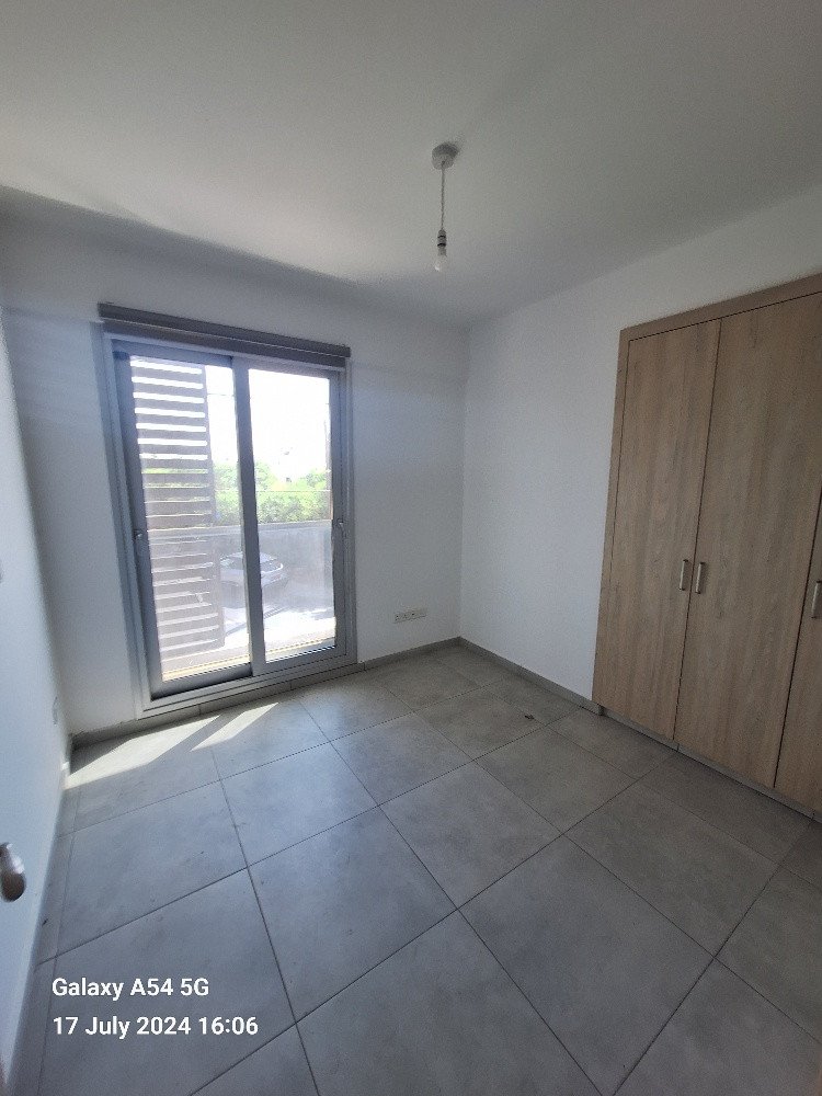 Apartment (Flat) in Agios Nikolaos, Larnaca for Sale