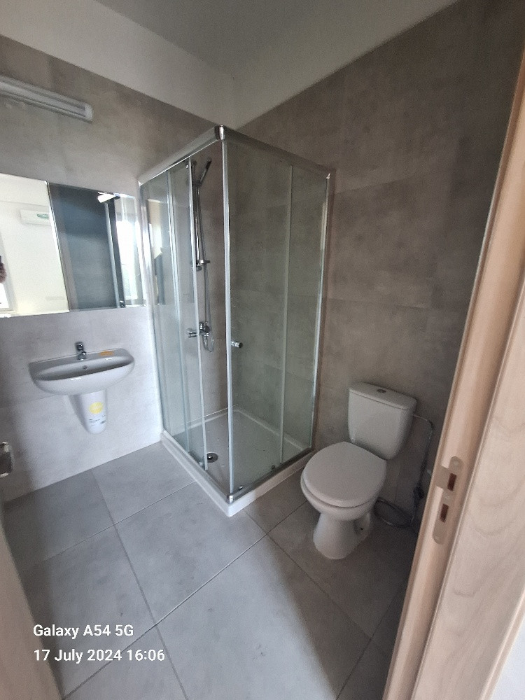 Apartment (Flat) in Agios Nikolaos, Larnaca for Sale