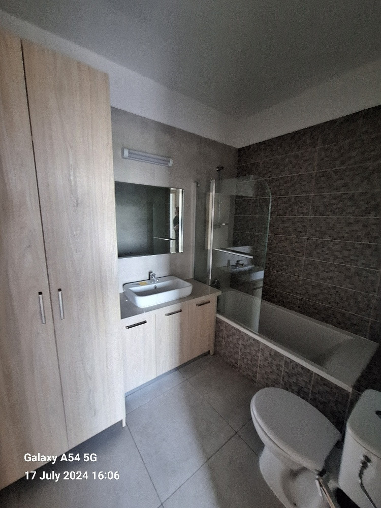 Apartment (Flat) in Agios Nikolaos, Larnaca for Sale