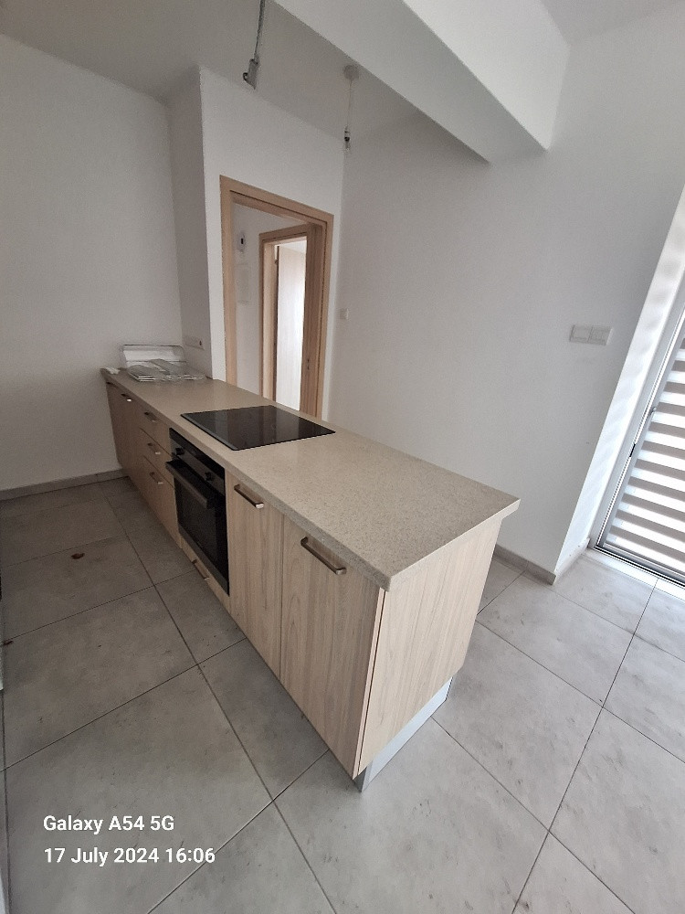 Apartment (Flat) in Agios Nikolaos, Larnaca for Sale