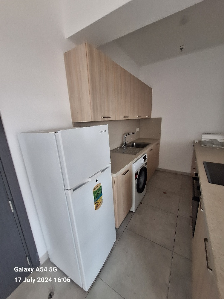 Apartment (Flat) in Agios Nikolaos, Larnaca for Sale