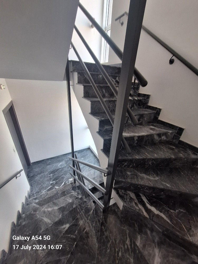 Apartment (Flat) in Agios Nikolaos, Larnaca for Sale