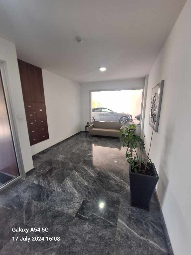 Apartment (Flat) in Agios Nikolaos, Larnaca for Sale