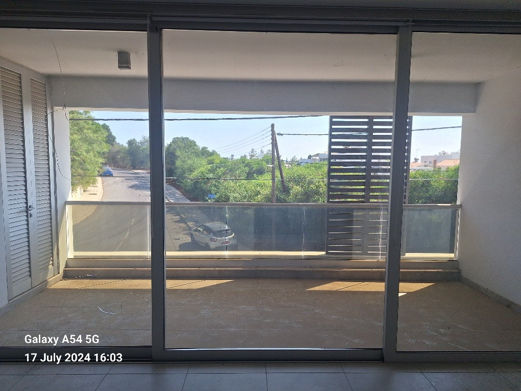 Apartment (Flat) in Agios Nikolaos, Larnaca for Sale