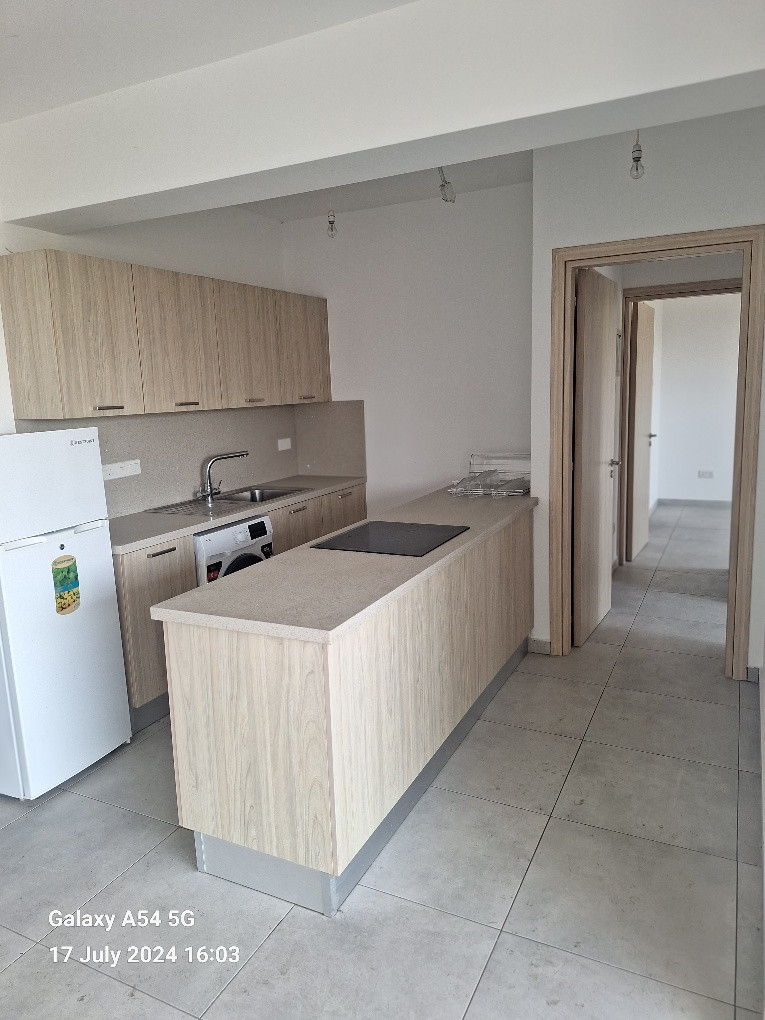 Apartment (Flat) in Agios Nikolaos, Larnaca for Sale