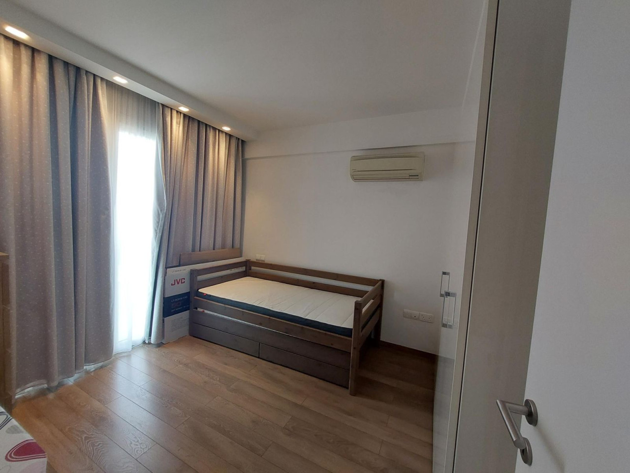 Apartment (Flat) in Germasoyia Tourist Area, Limassol for Sale