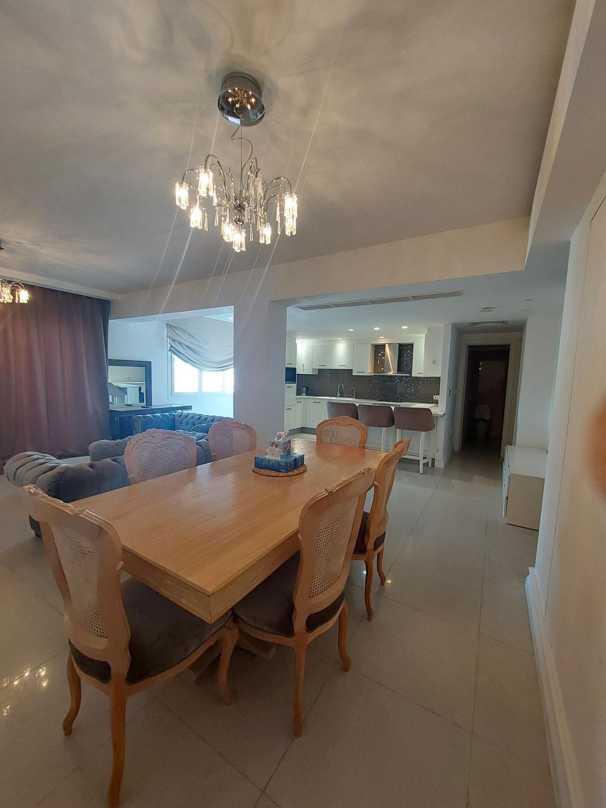 Apartment (Flat) in Germasoyia Tourist Area, Limassol for Sale