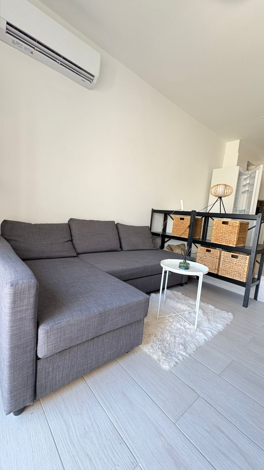 Apartment (Flat) in Agios Tychonas, Limassol for Rent