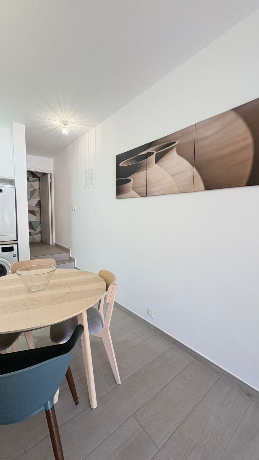 Apartment (Flat) in Agios Tychonas, Limassol for Rent