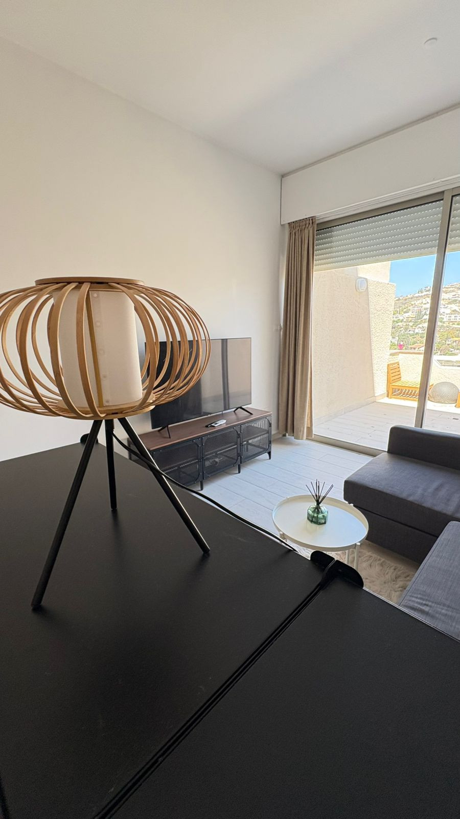 Apartment (Flat) in Agios Tychonas, Limassol for Rent