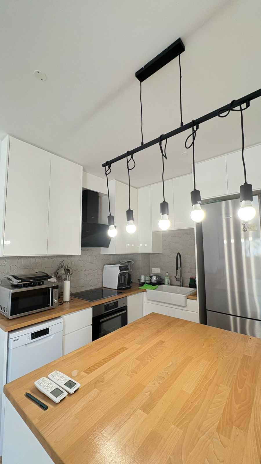 Apartment (Flat) in Agios Tychonas, Limassol for Rent