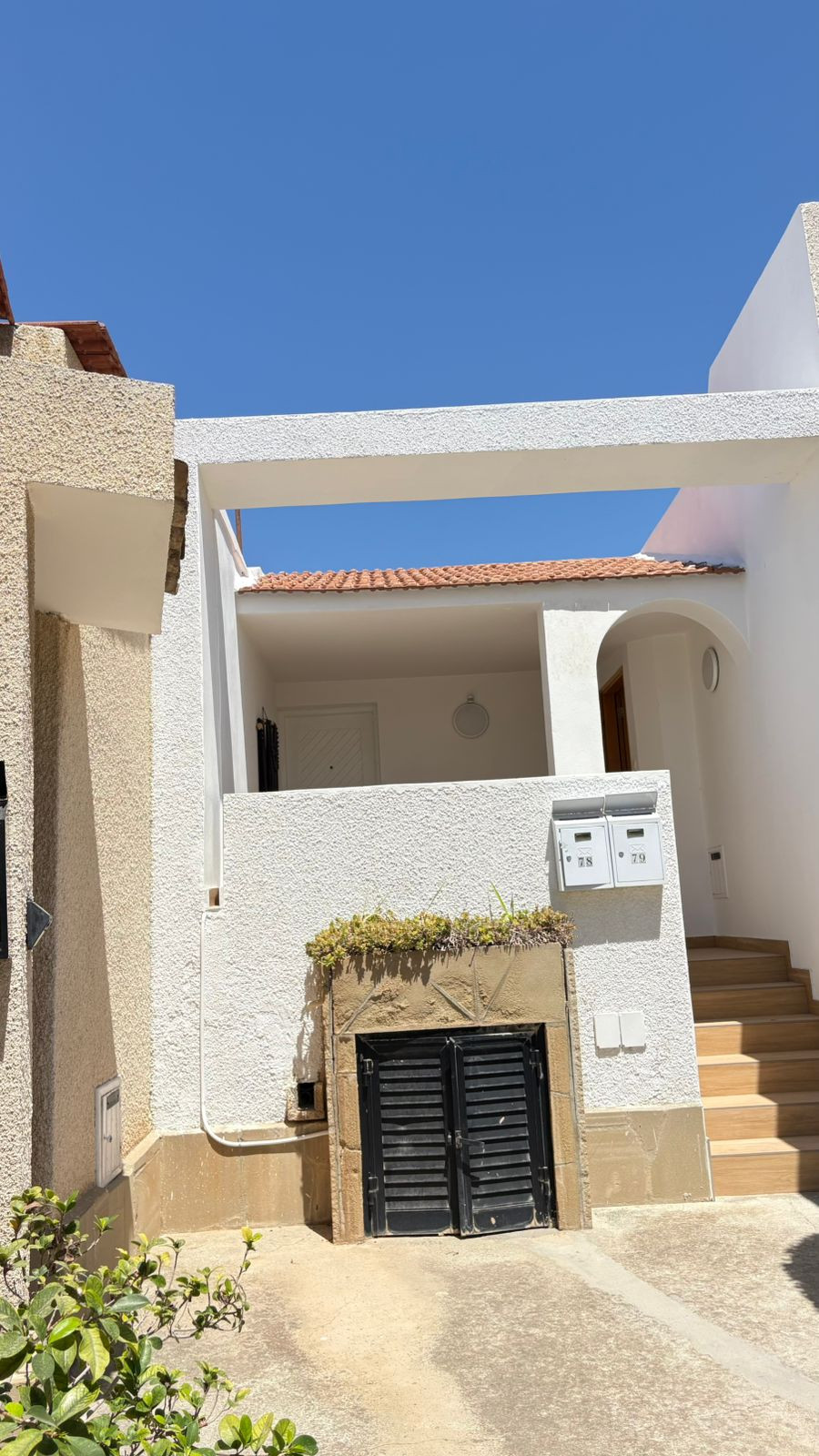 Apartment (Flat) in Agios Tychonas, Limassol for Rent