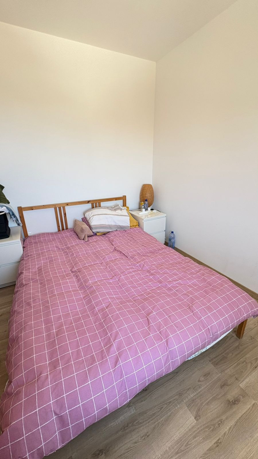 Apartment (Flat) in Agios Tychonas, Limassol for Rent