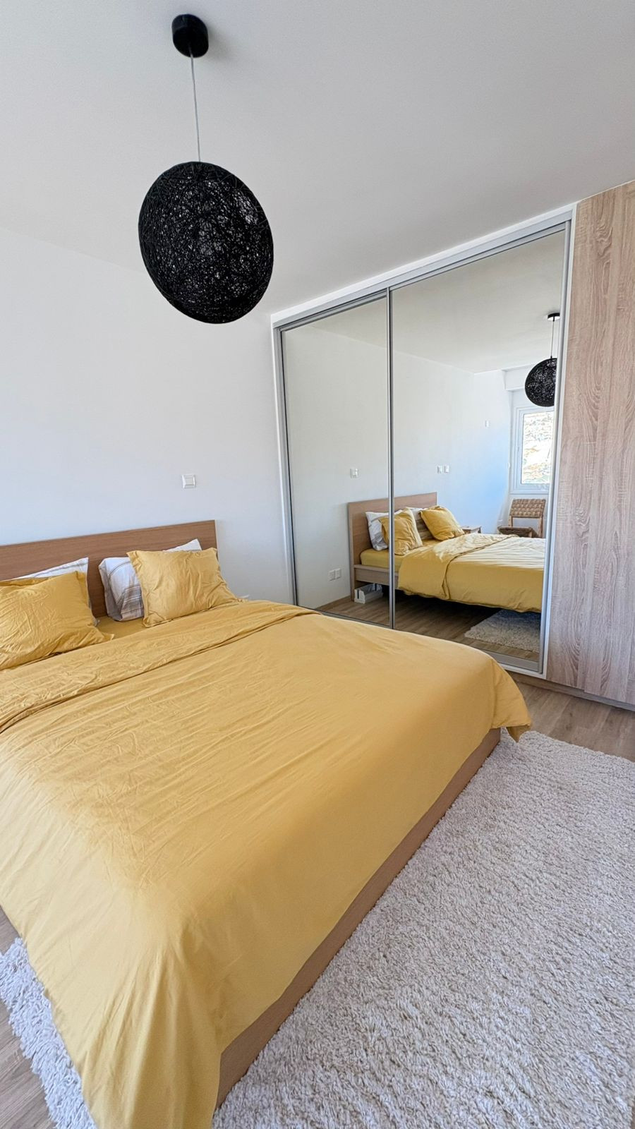 Apartment (Flat) in Agios Tychonas, Limassol for Rent