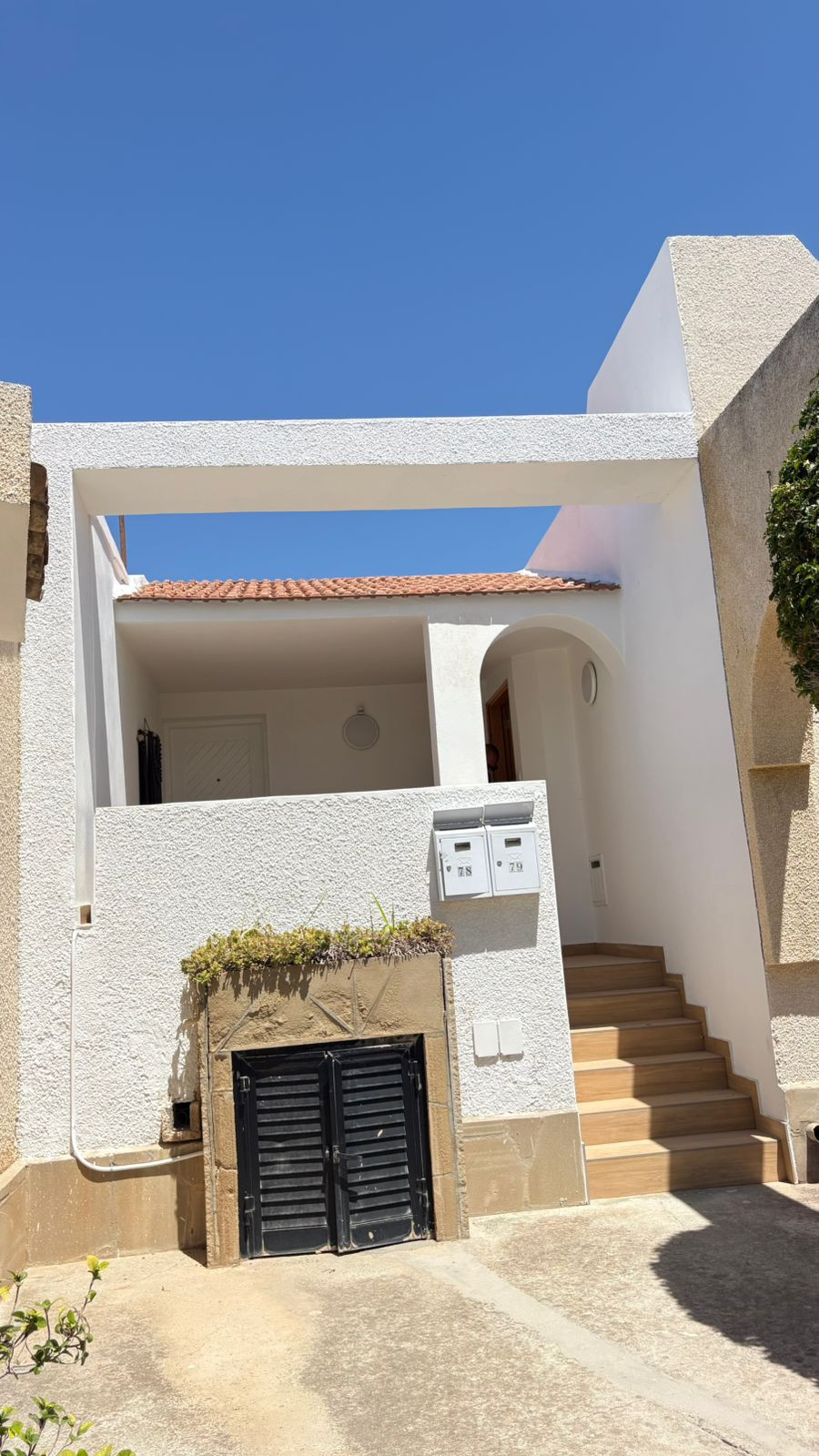 Apartment (Flat) in Agios Tychonas, Limassol for Rent