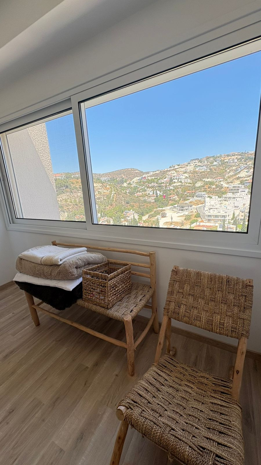 Apartment (Flat) in Agios Tychonas, Limassol for Rent