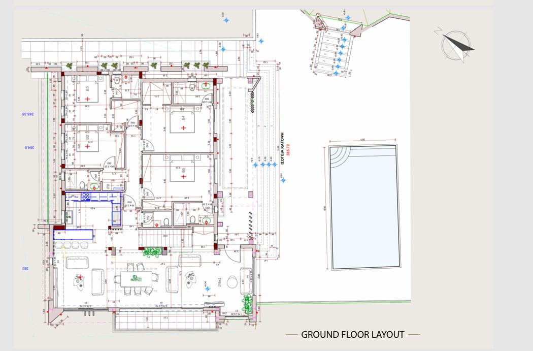 House (Detached) in Tala, Paphos for Sale