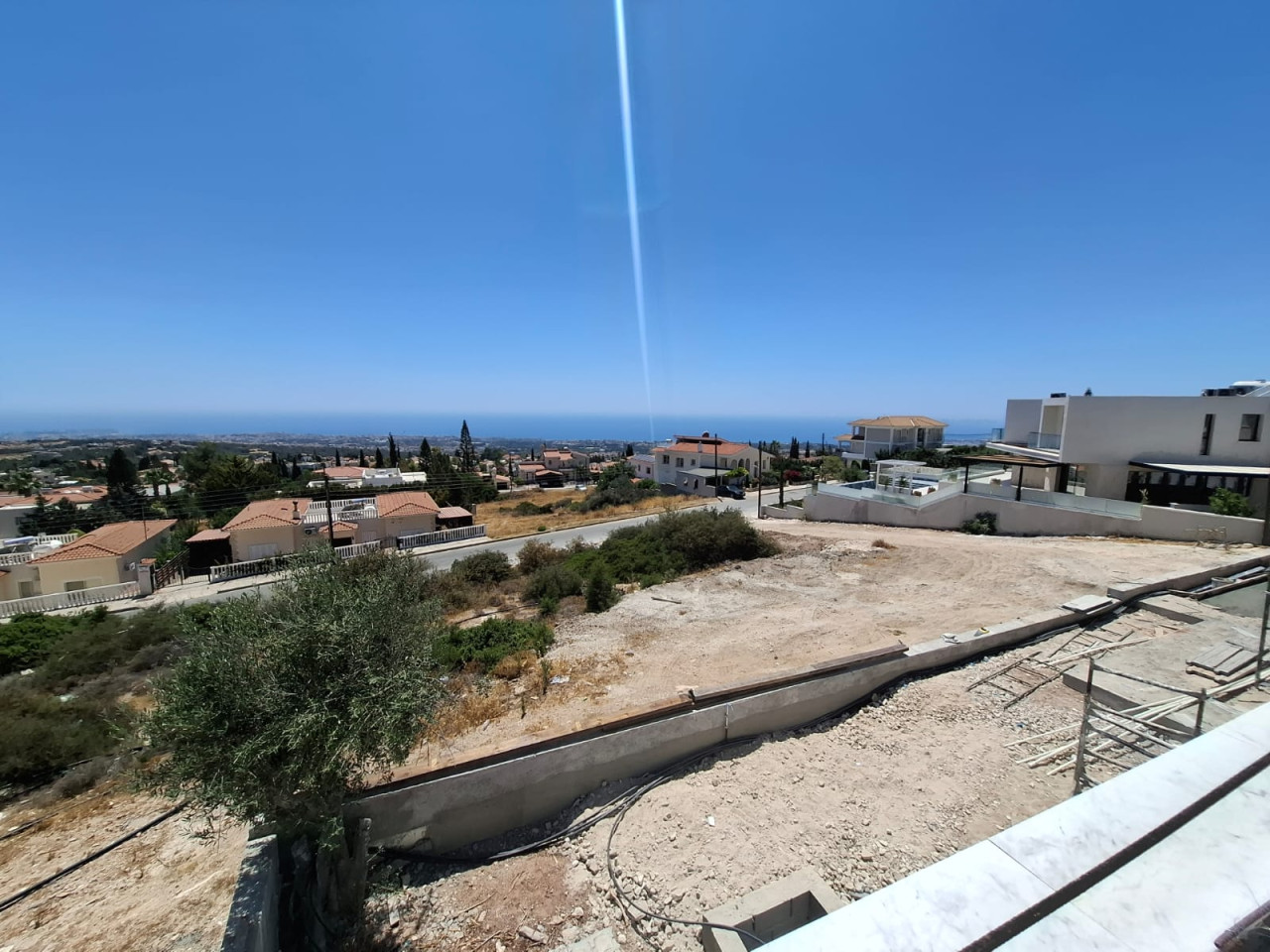 House (Detached) in Tala, Paphos for Sale