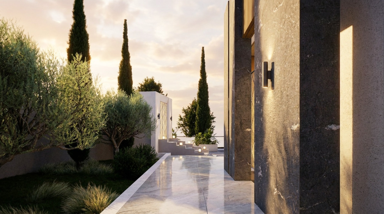 House (Detached) in Tala, Paphos for Sale