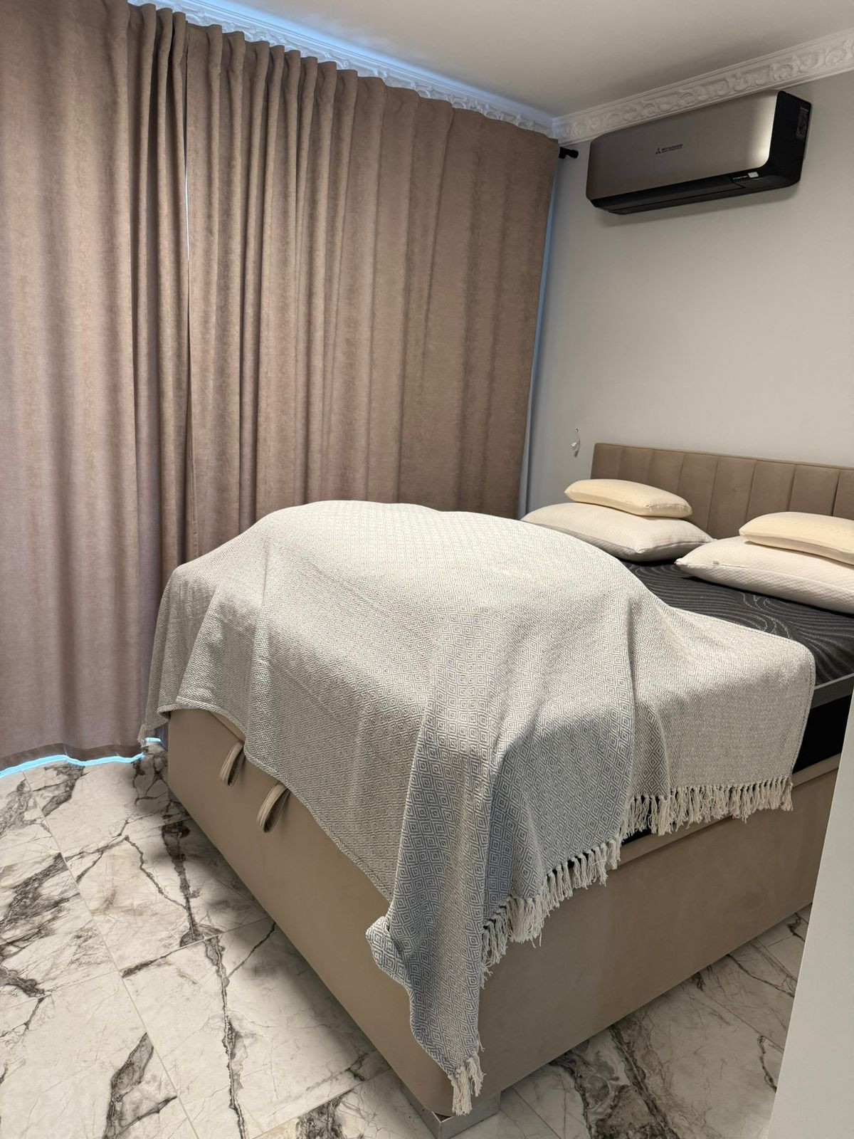 House (Maisonette) in Germasoyia Tourist Area, Limassol for Sale