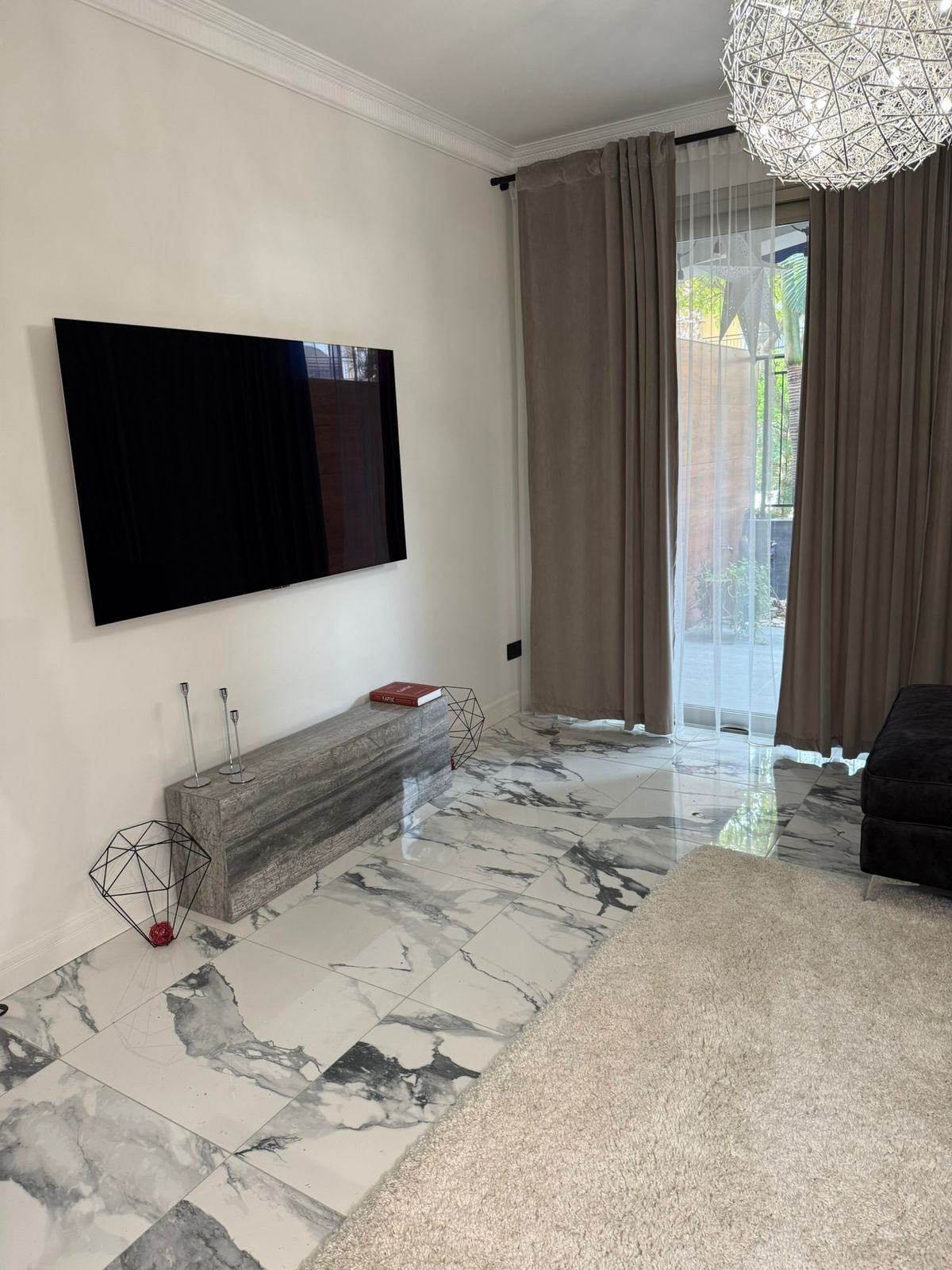 House (Maisonette) in Germasoyia Tourist Area, Limassol for Sale