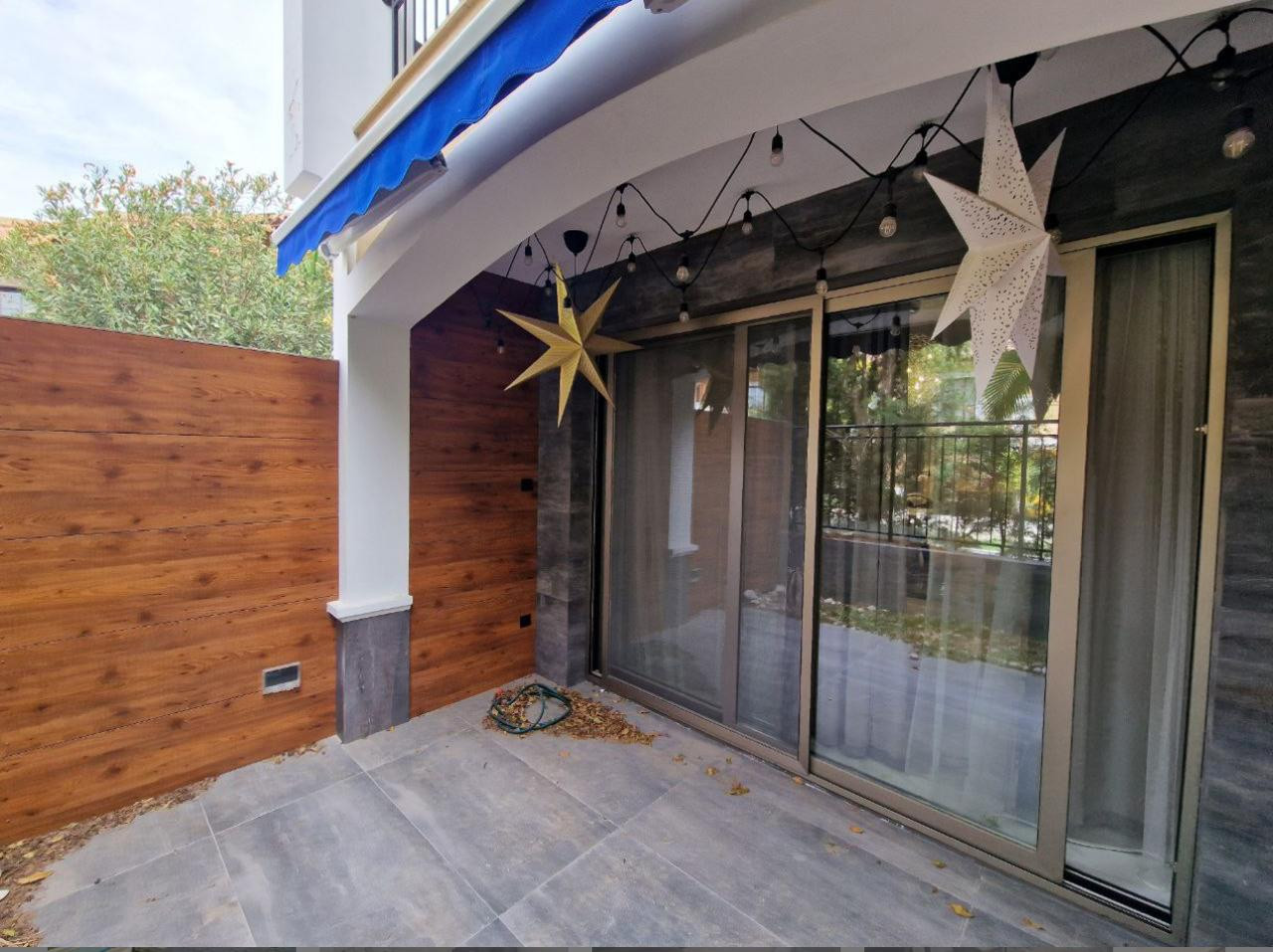 House (Maisonette) in Germasoyia Tourist Area, Limassol for Sale