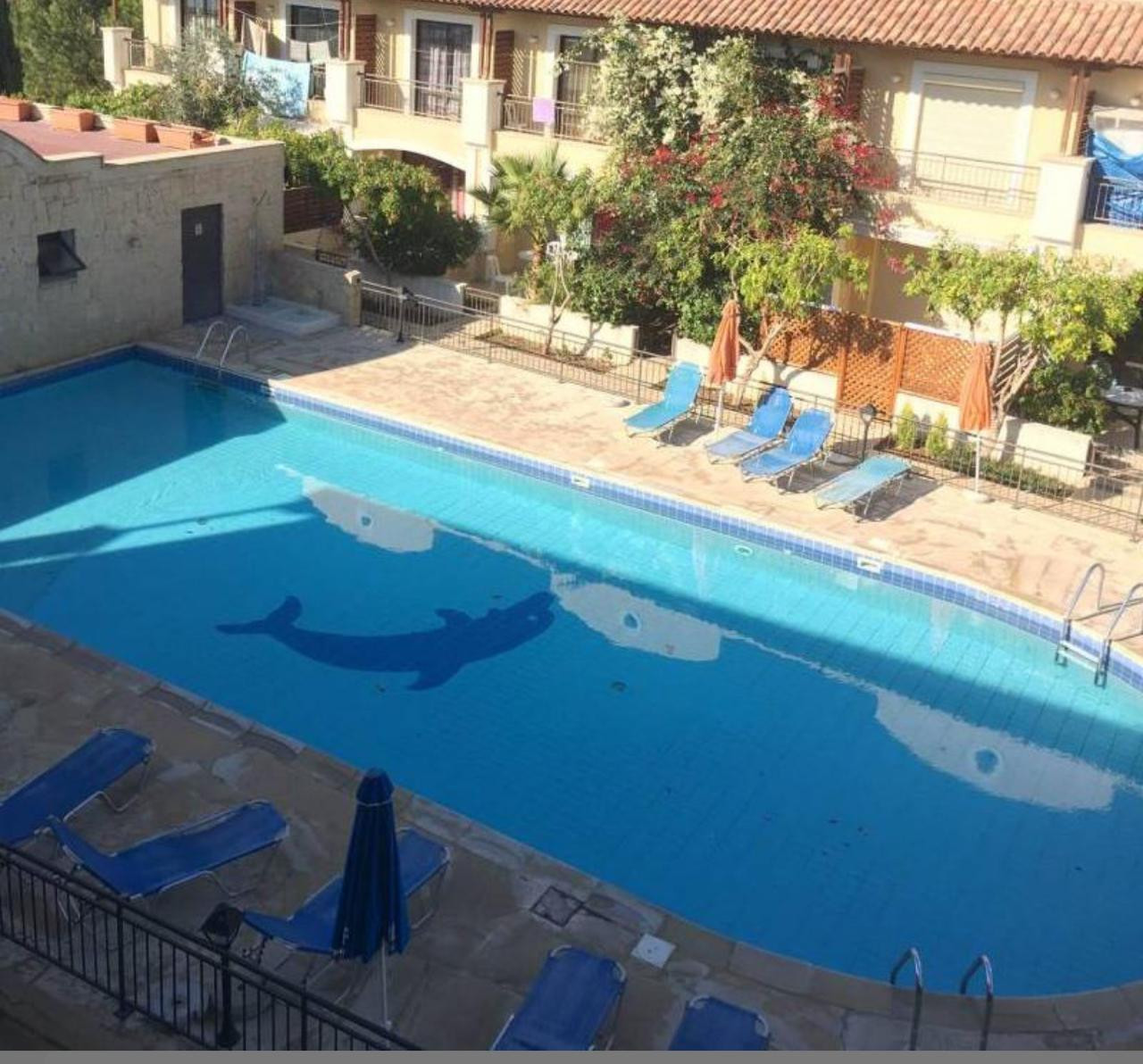 House (Maisonette) in Germasoyia Tourist Area, Limassol for Sale