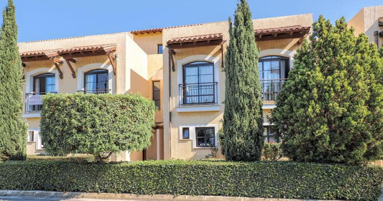 House (Maisonette) in Germasoyia Tourist Area, Limassol for Sale