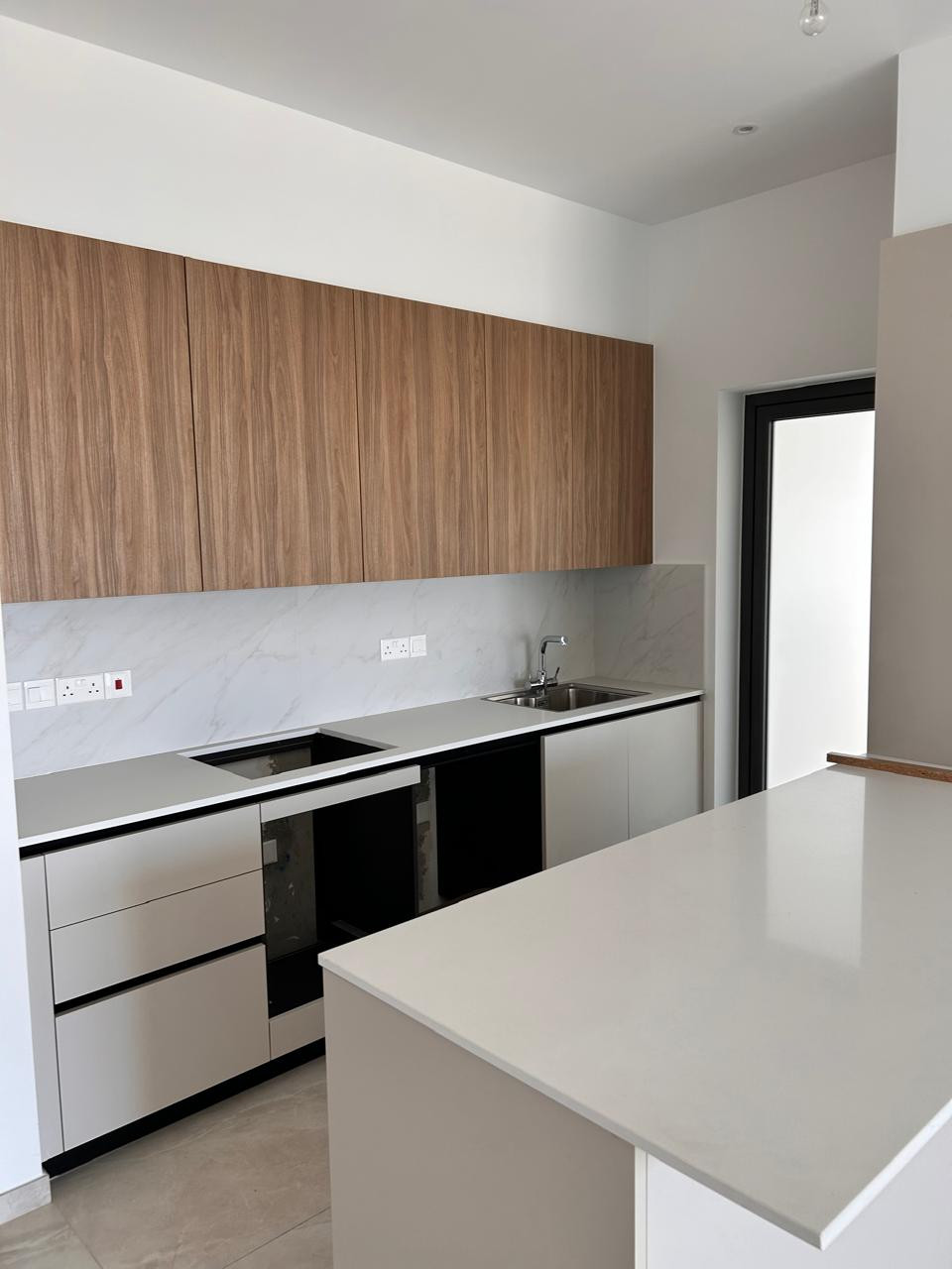 House (Maisonette) in Germasoyia Tourist Area, Limassol for Sale