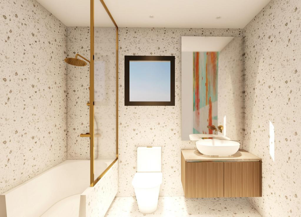 Apartment (Flat) in Petrou kai Pavlou, Limassol for Sale