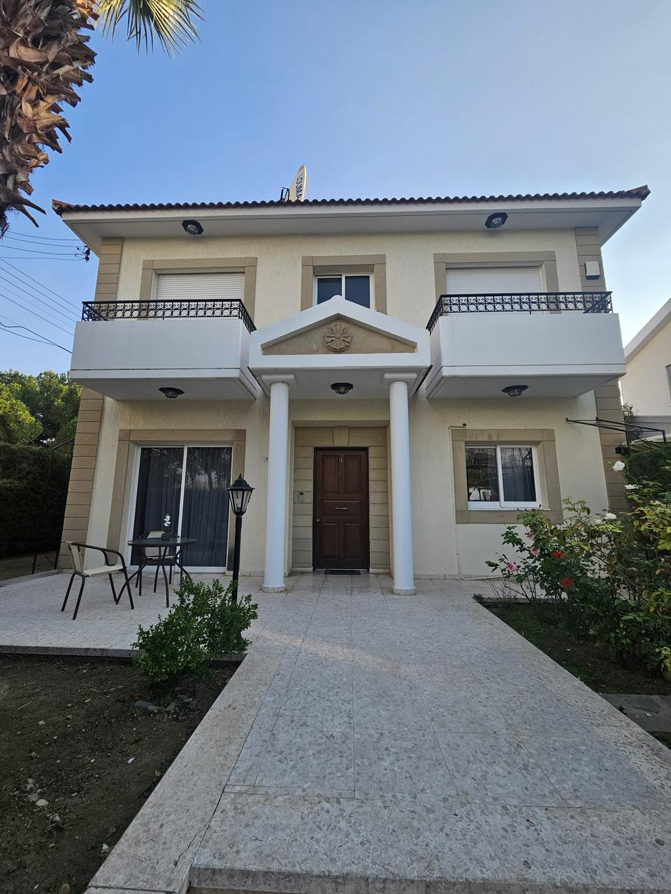 House (Maisonette) in Germasoyia Tourist Area, Limassol for Sale