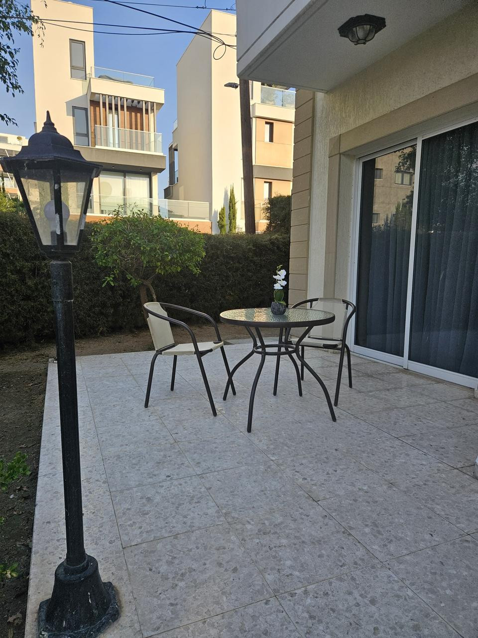 House (Maisonette) in Germasoyia Tourist Area, Limassol for Sale