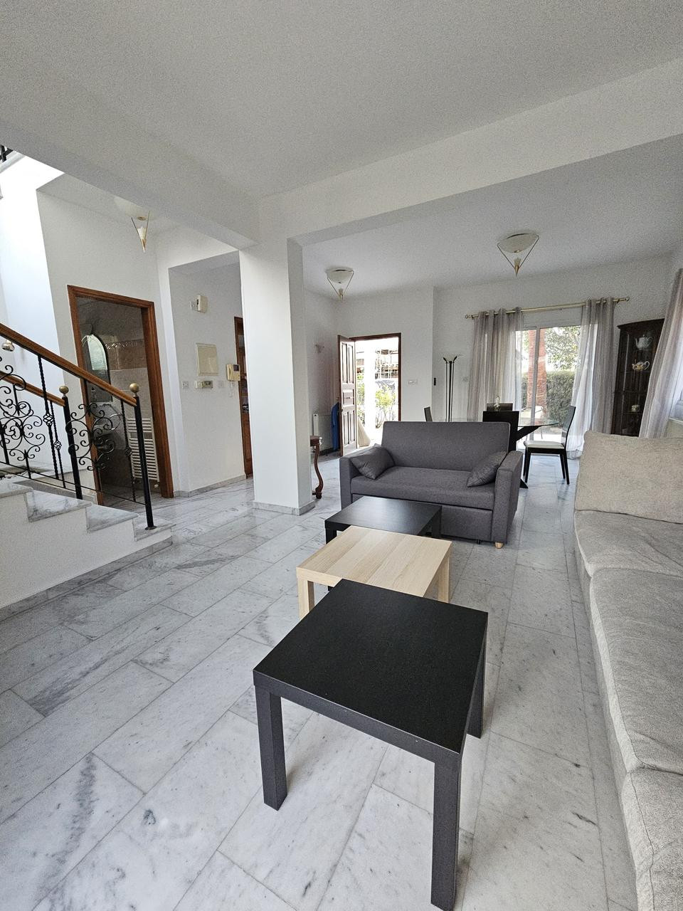 House (Maisonette) in Germasoyia Tourist Area, Limassol for Sale