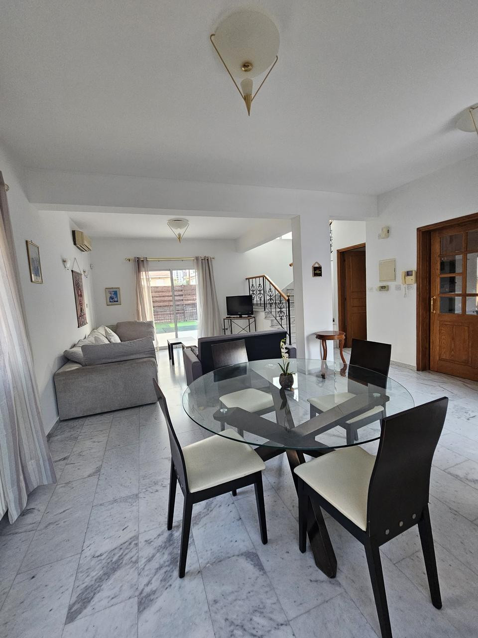 House (Maisonette) in Germasoyia Tourist Area, Limassol for Sale