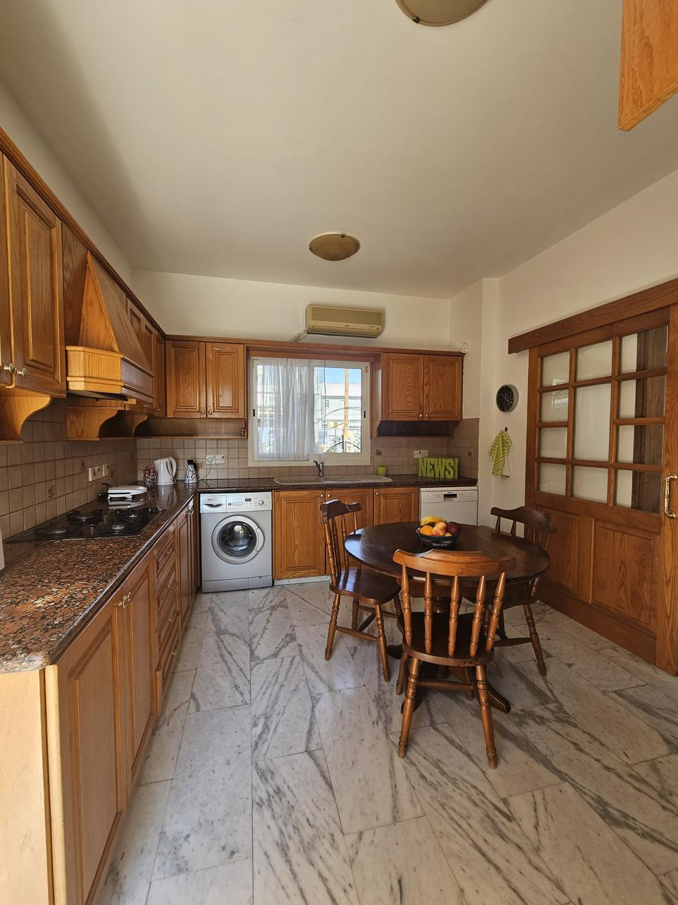 House (Maisonette) in Germasoyia Tourist Area, Limassol for Sale